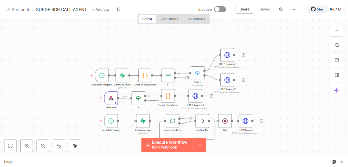 AI Automation Project#2